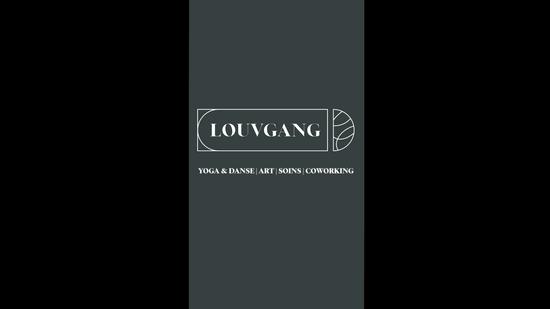 Louvgang - Format Story